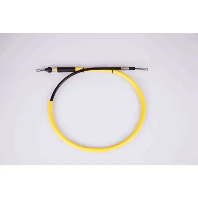 Cable de accionamiento, freno de estacionamiento HELLA 8AS 355 665-681 Precio Rebajado